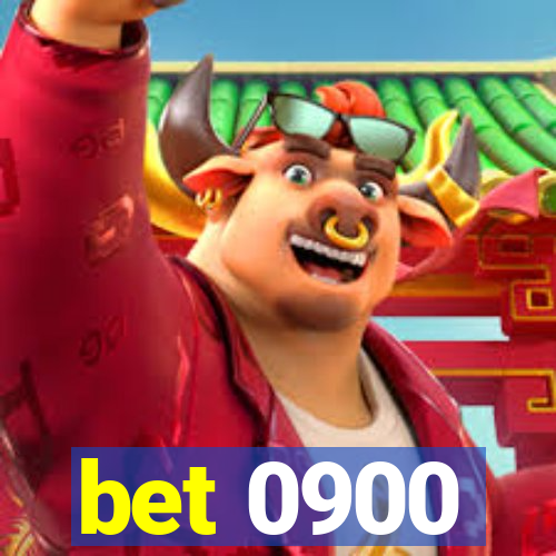 bet 0900